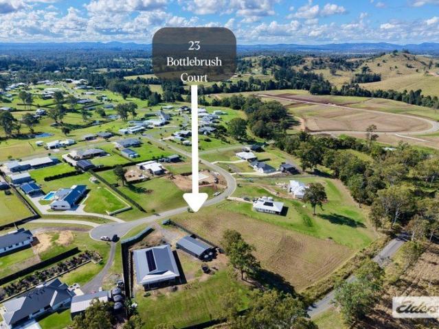 Land for sale in Mooloo, Queensland