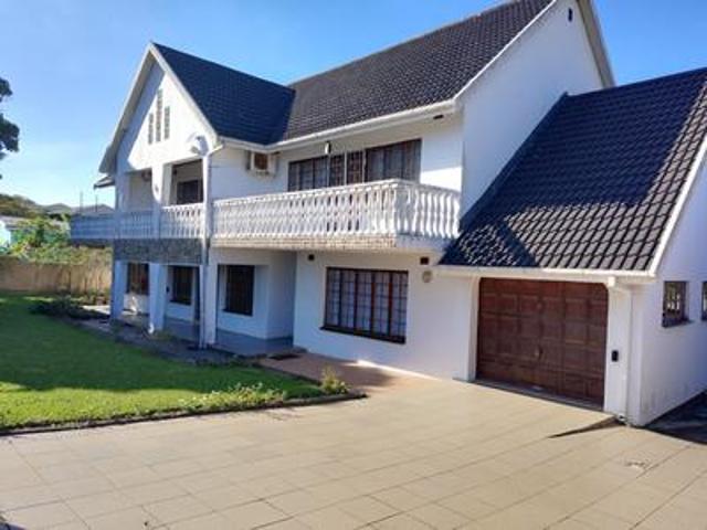 House for sale in Umkomaas, Kwazulu-natal