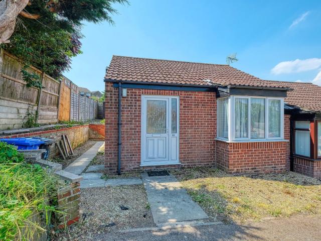 House for rent in Eastbridge, Suffolk