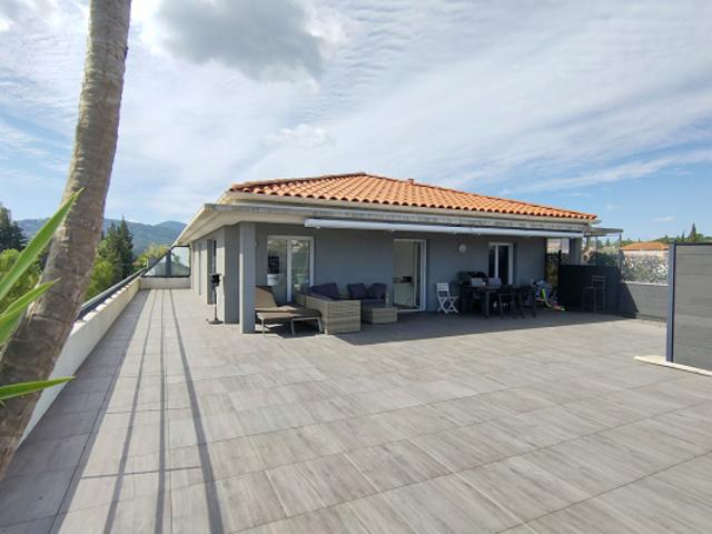 Appartement vente à Grasse, Mandelieu-la-napoule