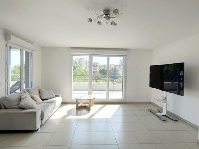 Appartement vente à Mandelieu-la-Napoule, Alpes-Maritimes
