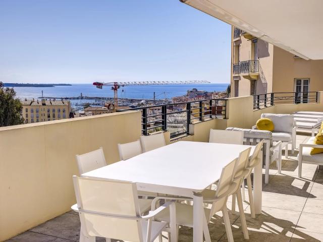 Appartement vente à Grasse, Cannes