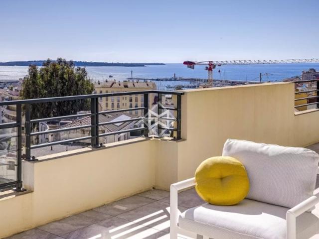 Appartement vente à Cannes, Alpes-Maritimes