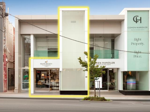 Retail for rent in Camerons Creek, Victoria