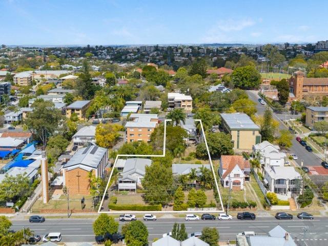 House for sale in Toowong, Greater Brisbane
