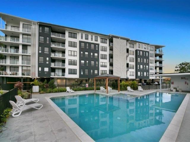 Apartment for sale in Toombul, Queensland