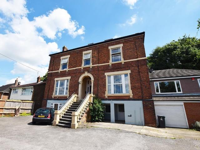 Apartment for rent in Belper CP, Amber Valley
