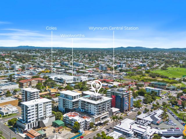 Apartment for sale in Toombul, Queensland