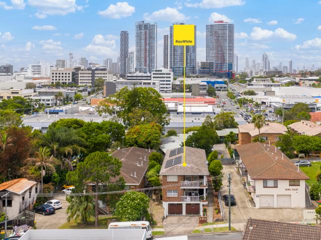 Apartment for sale in Fernbrook, Queensland