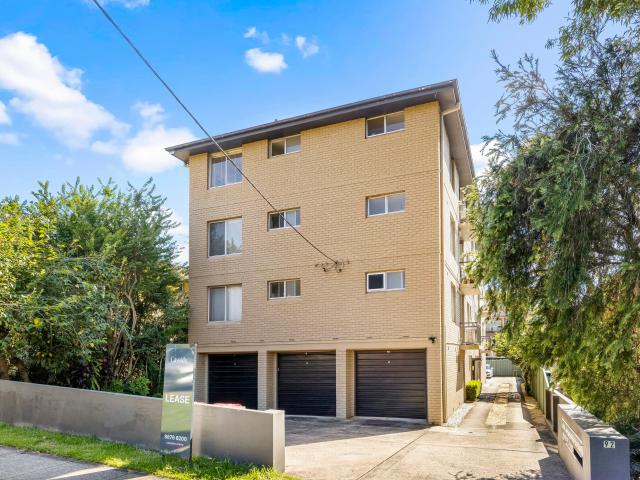 Apartment for sale in West Ryde