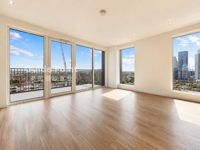 Apartment for rent in Kennington, Greater London