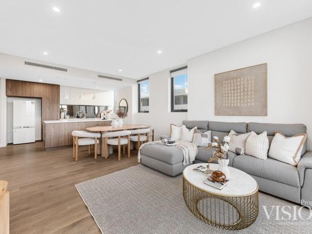Apartment for sale in Sydney, New South Wales