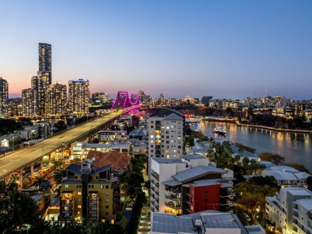 Apartment for sale in Toombul, Queensland