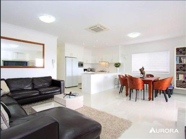 Apartment for rent in Toombul, Queensland