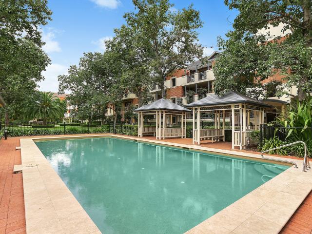 Apartment for sale in Sydney, New South Wales