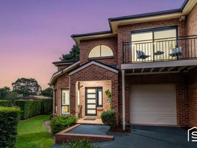 House for sale in Sydney, New South Wales