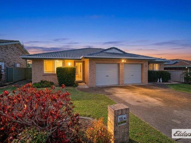 Villa for sale in Melinga, New South Wales