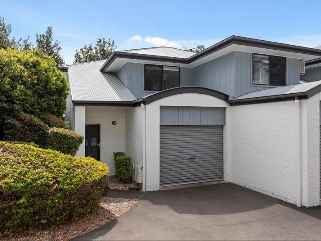 Apartment for sale in Fortitude Valley, Greater Brisbane