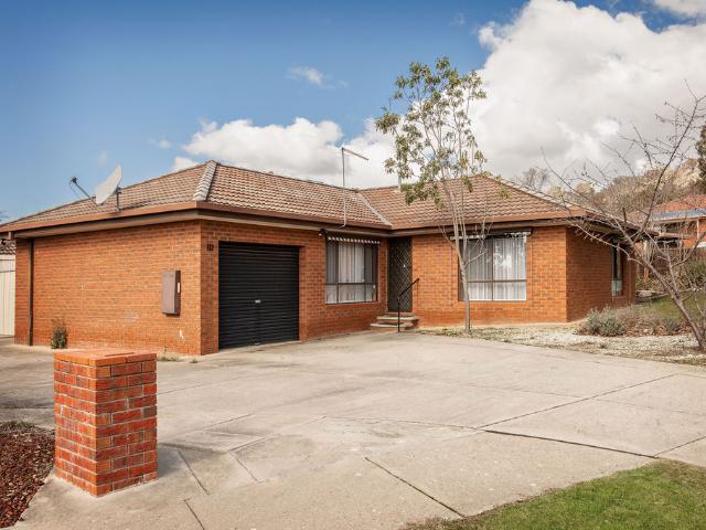Apartment for sale in Wodonga, Victoria