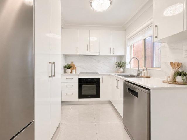 Townhouse for rent in Mount Druitt, Sydney