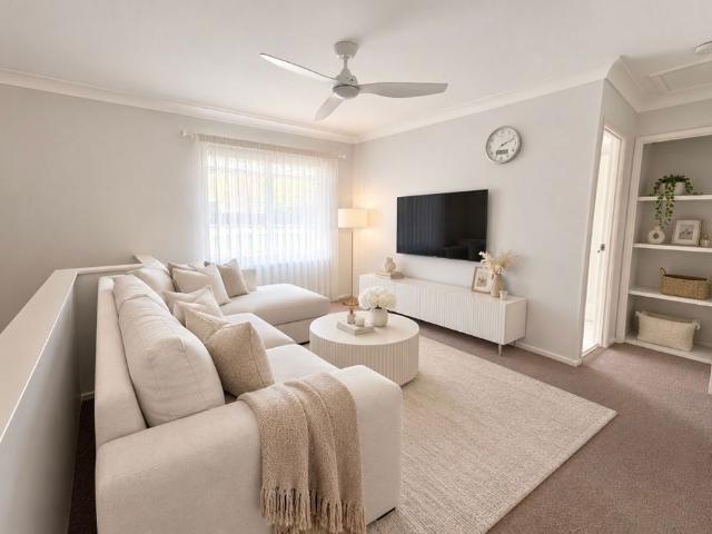 Townhouse for rent in Mount Druitt, Sydney