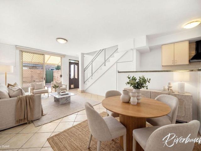 Townhouse for sale in Sydney, New South Wales