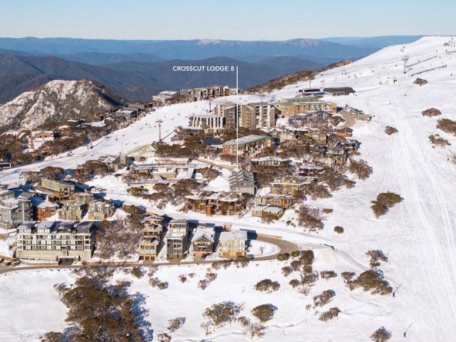 Townhouse for sale in Mount Buller, Victoria