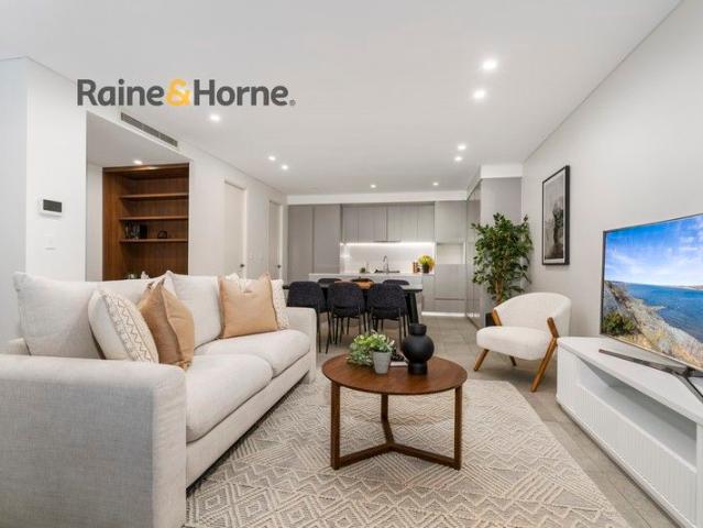 Townhouse for sale in Sydney, New South Wales