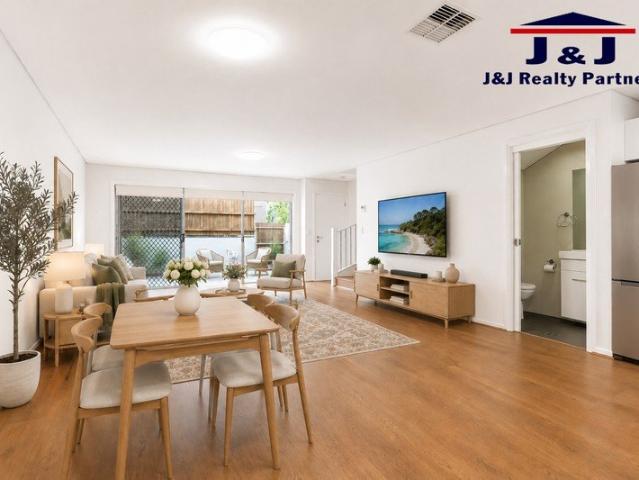 Townhouse for sale in Sydney, New South Wales
