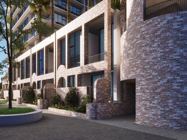 Townhouse for sale in Sydney, New South Wales