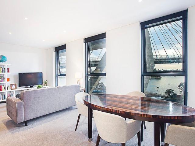 Apartment for rent in Sydney, New South Wales