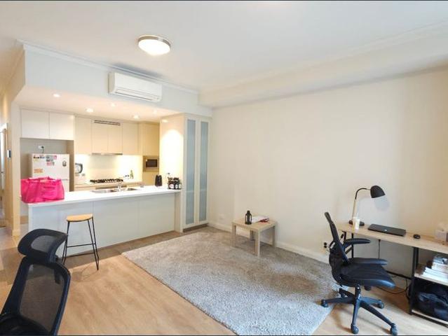 Apartment for rent in Inner West, Sydney