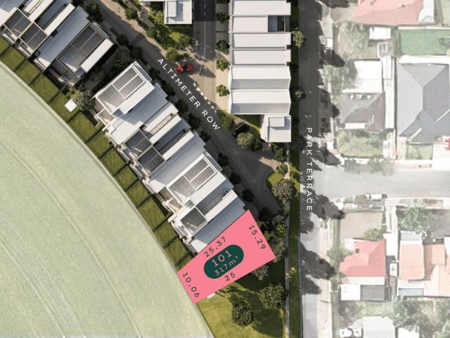 Land for sale in Morphettville, Adelaide