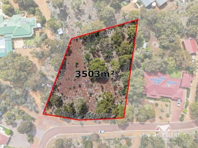 Land for sale in Bedfordale, City Of Armadale