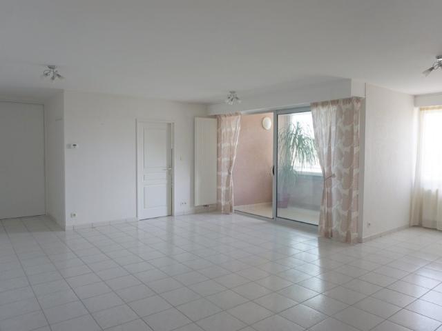 Appartement vente à Charolles, Paray-le-monial