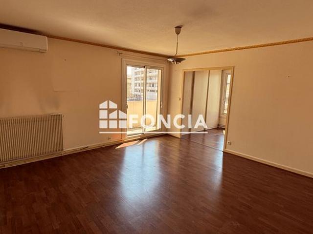Appartement vente à Agen