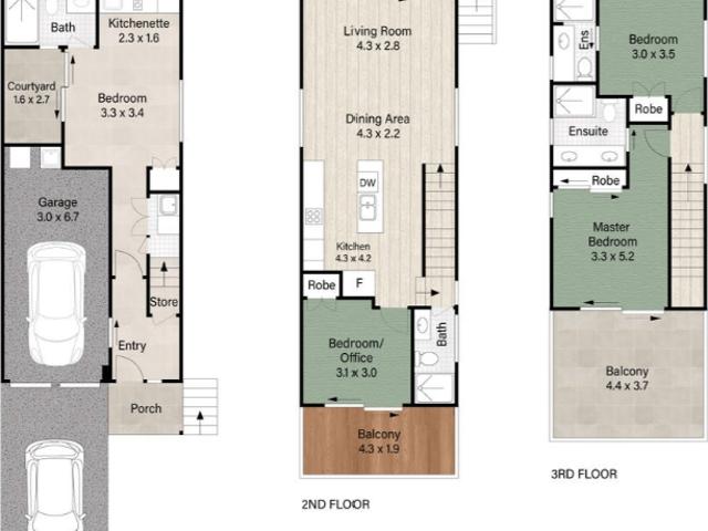 House for rent in Toombul, Queensland