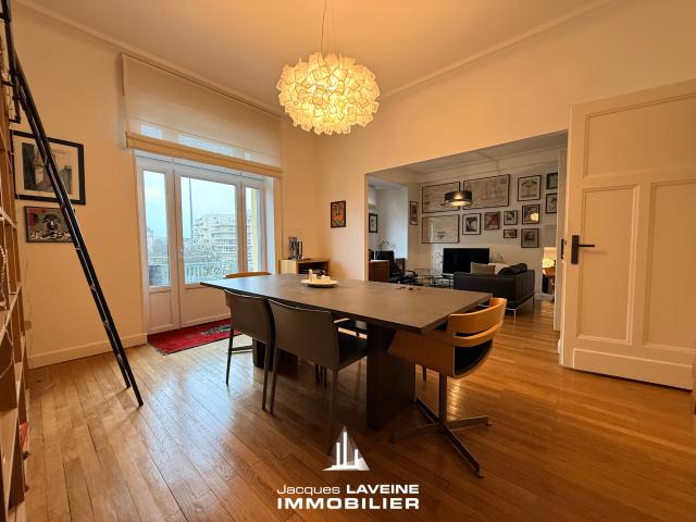 Appartement location à Metz