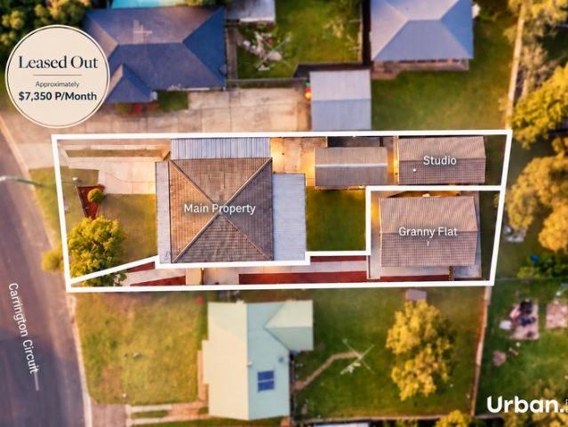 House for sale in Sydney, New South Wales