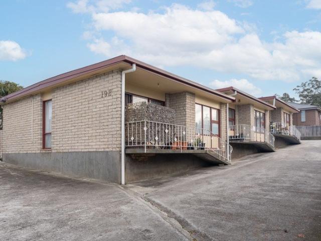 Flat for sale in Launceston, Tasmania