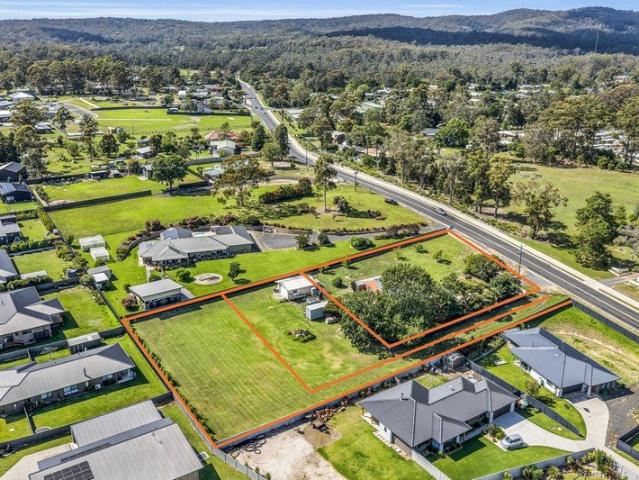 House for sale in Kalaru, Bega Valley Shire Council