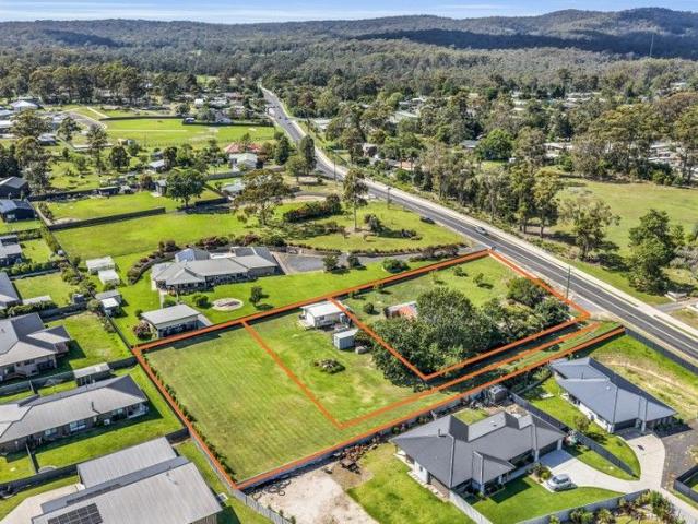 House for sale in Kalaru, New South Wales