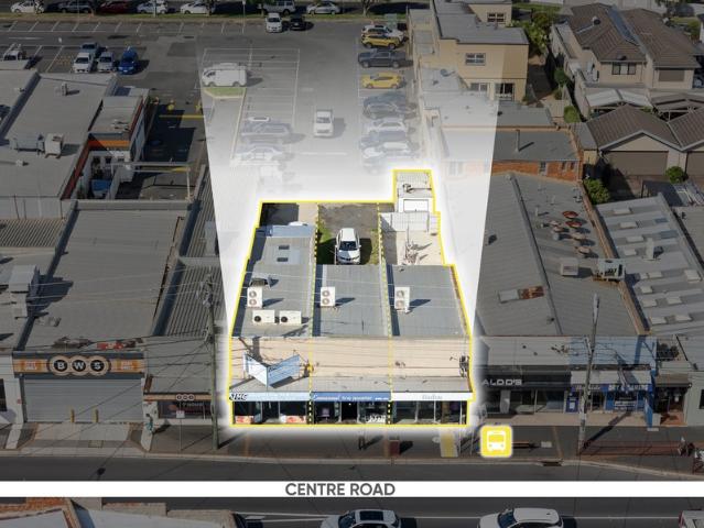 Retail for sale in Camerons Creek, Victoria