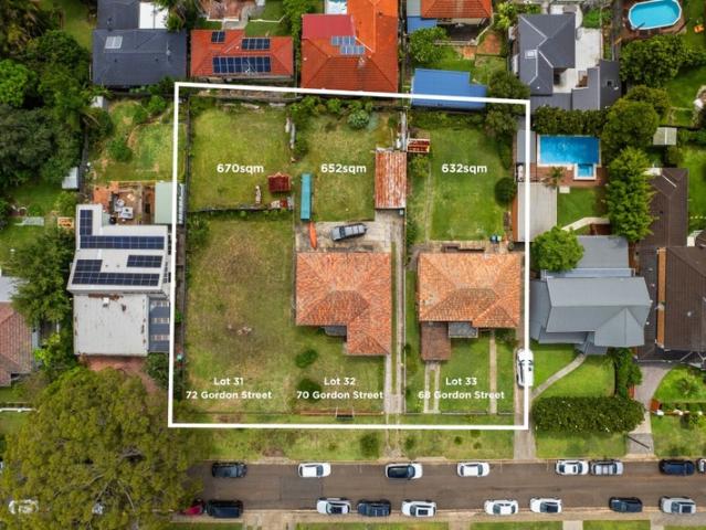 Property for sale in Sydney, New South Wales