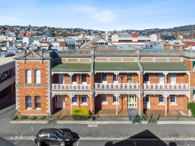 Office for sale in Launceston, Tasmania