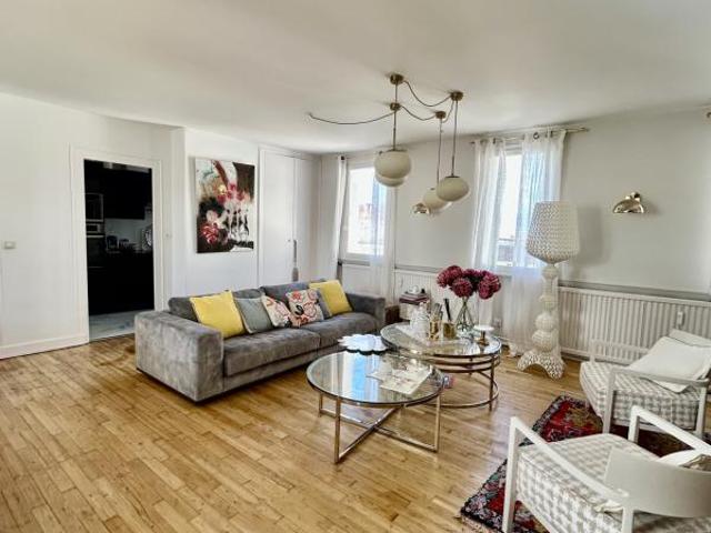 Duplex vente à Angoulême, Aignes-et-puypéroux