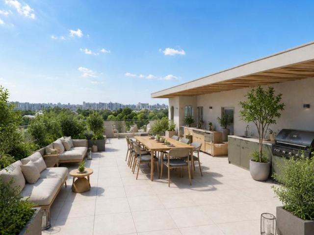 Appartement vente à Nanterre, Saint-cloud