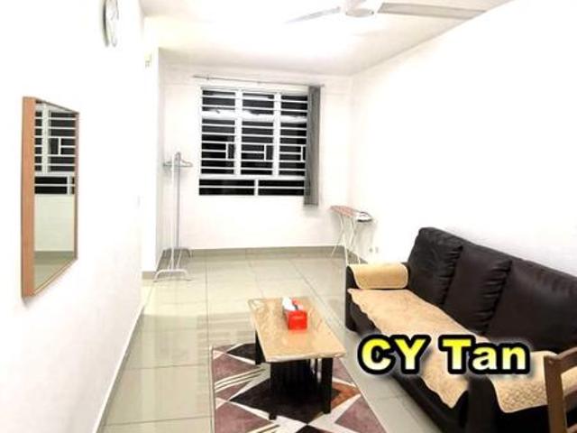 Apartment for rent in Mukim 13, Georgetown