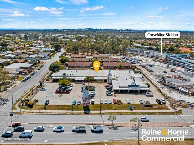 Retail for sale in Methul, Queensland