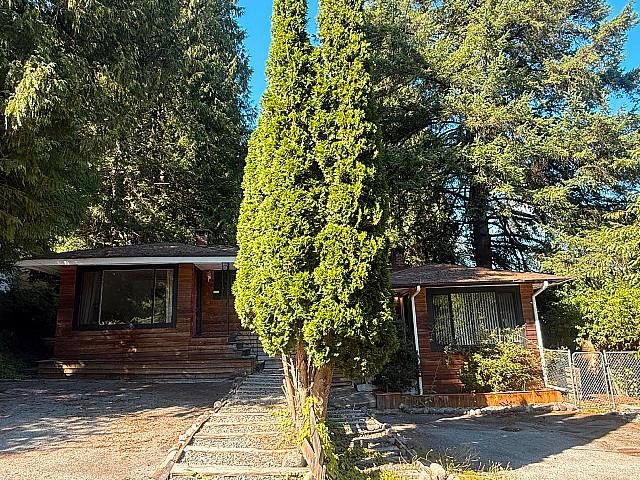 House for sale in Port Moody, British Columbia